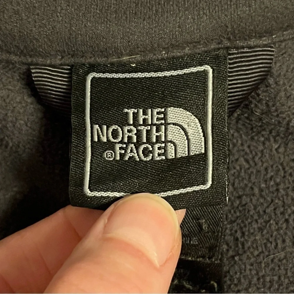 The North Face Soft Shell Jacket Men’s Size Extra Large